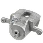 Remklauw NISSAN BLUEBIRD 2.0 D voorzijde, links, Verzenden, Nieuw