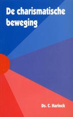 CHARISMATISCHE BEWEGING, DE 9789033110931 C. Harinck, Verzenden, Gelezen, C. Harinck