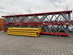 Veiling: Palletstelling Jungheinrich Esmena 12x66, Ophalen, Gebruikt