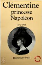 Clémentine, princesse Napoléon, Nieuw, Verzenden