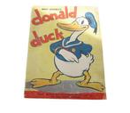 Donald Duck 1 - 1 Comic - Eerste druk - 1935, Boeken, Strips | Comics, Nieuw