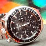 Seiko - Chronograph Bull Head Quartz - Zonder minimumprijs -