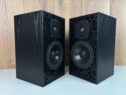 Tannoy - Titaan - Luidsprekerset, Audio, Tv en Foto, Radio's