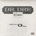 lp nieuw - Dr. Dre - Nuthin But a G Thang, Zo goed als nieuw, Verzenden