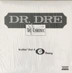 lp nieuw - Dr. Dre - Nuthin But a G Thang