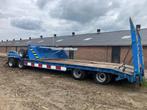 Veiling: Dieplader Zelfbouw 1985, Overige kleuren, Overige brandstoffen, Aanhangers en Opleggers, BTW verrekenbaar