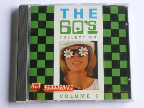 The 60s Collection - Volume 3, Cd's en Dvd's, Cd's | Verzamelalbums, Verzenden