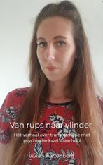 Van rups naar vlinder 9789464059083 Vivian Wezenberg, Verzenden, Gelezen, Vivian Wezenberg