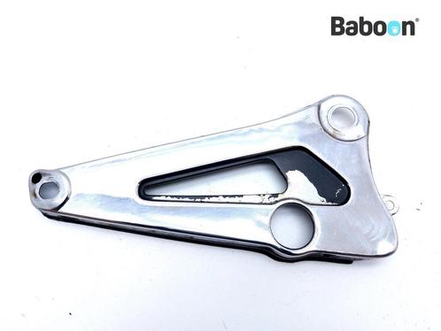 Schetsplaat Rechts Kawasaki Z 440 1982-1983 (KZ440H), Motoren, Onderdelen | Kawasaki, Gebruikt, Verzenden