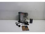 DeLonghi Dedica Style EC685 - Pistonmachine - Stoompijpje -, Verzenden, Zo goed als nieuw