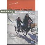 De grote almanak voor informatie en advies 2018, Verzenden, Gelezen