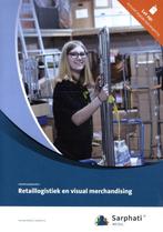 Retaillogistiek en visual merchandising 9789463971539, Boeken, Zo goed als nieuw
