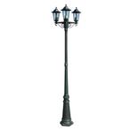 Buitenlamp | 3 Armen | Retourdeal | Sfeervolle verlichting!, Tuin en Terras, Buitenverlichting, Staande lamp, Ophalen of Verzenden