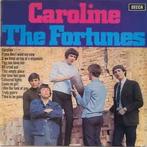LP gebruikt - The Fortunes - Caroline, Cd's en Dvd's, Verzenden, Zo goed als nieuw
