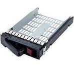 HP Proliant Caddy Tray 3.5 inch. HDD Bracket 373211-001, Verzenden, Zo goed als nieuw, Onbekend, Hot swappable onderdelen