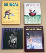 Graphic novels - 4 Albums - Eerste druk - 2018/2022, Boeken, Stripboeken, Nieuw