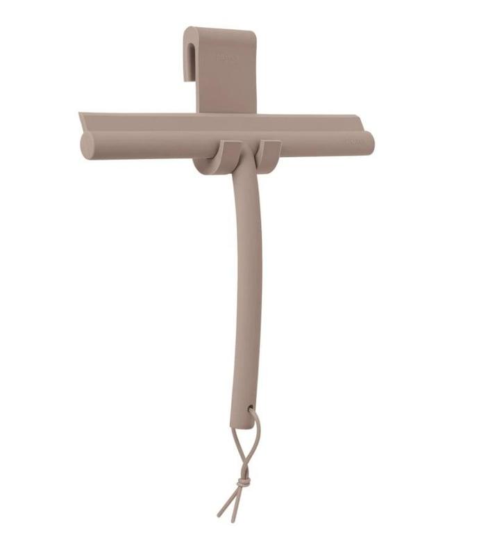 Blomus Douchewisser Vipo Misty Rose, Doe-het-zelf en Verbouw, Sanitair, Overige typen, Nieuw, Ophalen of Verzenden