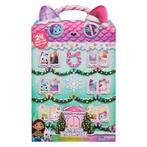 Nieuw Gabbys Poppenhuis Adventskalender, Ophalen of Verzenden, Nieuw