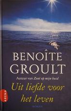 Uit Liefde Voor Het Leven, Boeken, Ophalen of Verzenden, Nieuw
