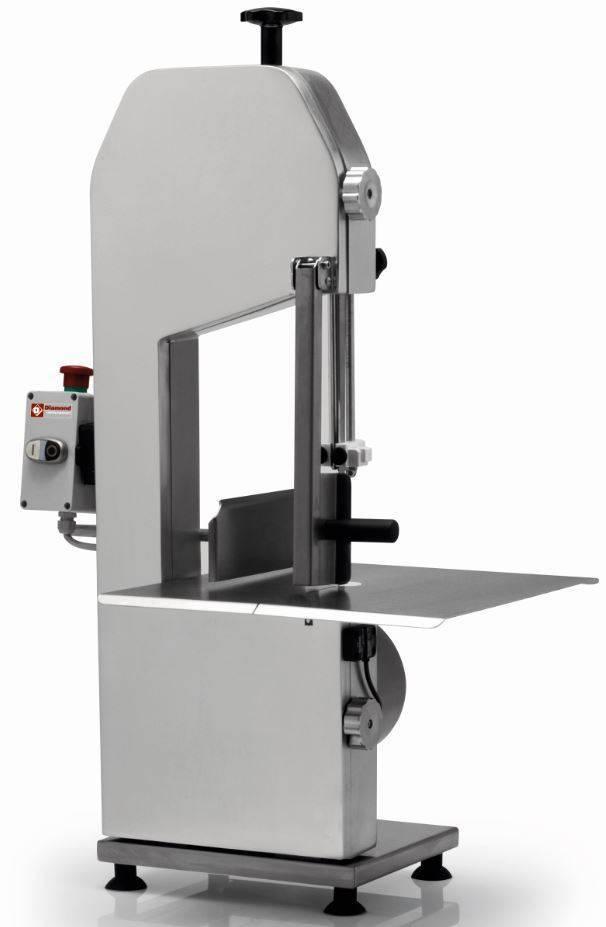 Beenderenzaag Professioneel |(BxDxH) 500mm x400mm x 980mm, Zakelijke goederen, Horeca | Keukenapparatuur, Verzenden