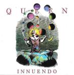 cd - Queen - Innuendo, Cd's en Dvd's, Cd's | Overige Cd's, Zo goed als nieuw, Verzenden