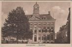 LEEUWARDEN - Stadhuis, Verzamelen, Verzenden, Gelopen