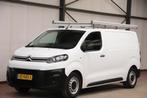Citroën Jumpy 1.6 BlueHDI IMPERIAAL TREKHAAK EURO 6, Stof, Gebruikt, Euro 6, Citroën