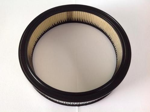 Edelbrock 10 inch vervang filter, Auto-onderdelen, Filters, Nieuw, Verzenden