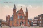 DEN HAAG - Ridderzaal, Verzamelen, Ansichtkaarten | Nederland, Verzenden, Gelopen