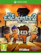 The Escapists 2: Special Edition (Xbox One) PEGI 7+ Strategy, Zo goed als nieuw, Verzenden