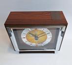 Klok - Silicon Clock - Ontwerp Plastic, Metaal - 1970-1980 -