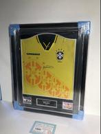 Brazil - Bebeto - Football jersey, Nieuw