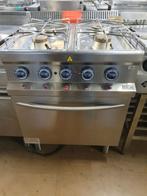 Occasion 4-vlams gasfornuis op propaan, Ophalen, Gebruikt, Ovens, Magnetrons en Steamers