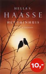 Tuinhuis 9789021433684 [{:name=>Hella S. Haasse, Gelezen, [{:name=>'Hella S. Haasse', :role=>'A01'}], Verzenden