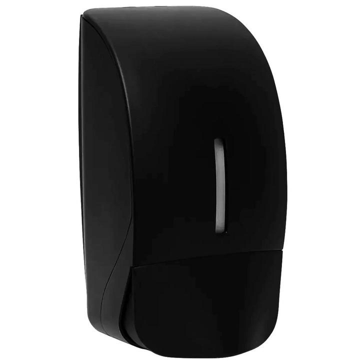 Zeepdispenser | BLACK LOTUS | Kunststof | Vloeibare Zeep, Zakelijke goederen, Horeca | Keukenapparatuur, Nieuw in verpakking, Verzenden