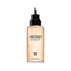 Givenchy LInterdit 150 ml Eau de Parfum Refill, Verzenden, Nieuw