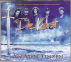 cd single - De Kast - Yn Myn Tinzen, Verzenden, Zo goed als nieuw
