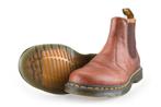 Dr. Martens Chelsea boots in maat 43 Bruin | 10% extra, Bruin, Verzenden, Boots, Zo goed als nieuw
