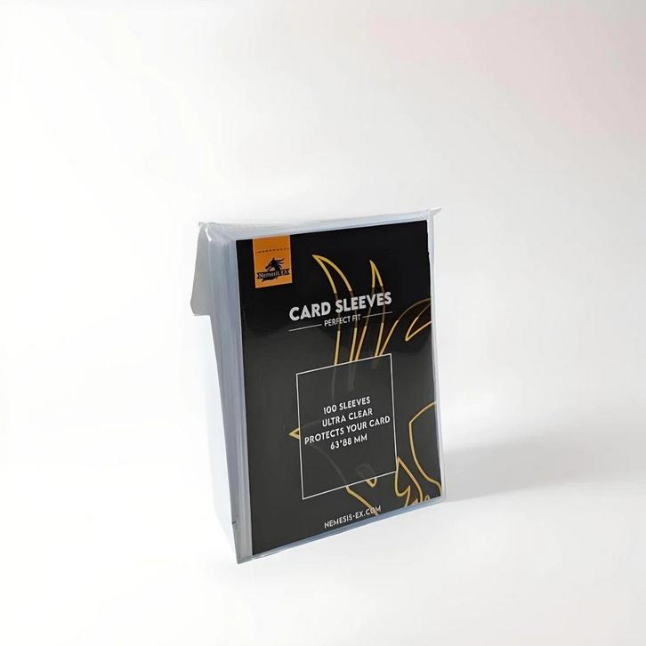 Perfect Fit Sleeves, Verzamelen, Disney, Ophalen of Verzenden