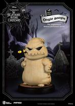 Nightmare Before Christmas Mini Egg Attack Oogie Boogie 8 cm, Nieuw, Ophalen of Verzenden