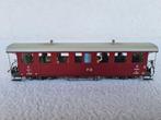 Ferro-Suisse H0m - 593 - Model treinwagon (1) - personenauto, Nieuw