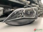 SEAT IBIZA IV LIFT 6J1 KOPLAMP LINKS 6J1941005N, Verzenden, Gebruikt, Seat