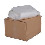 1400L Knapzak Afvalzakken 1 x 20 zakken geperforeerd