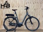 Qwic Premium I MN7+ E-Bike Shimano Nexus 2021, Qwic, Ophalen of Verzenden, Zo goed als nieuw, 51 tot 55 cm