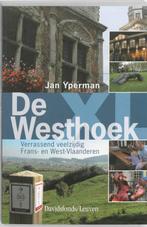 De Westhoek XL 9789058266224 J. Yperman, Verzenden, Zo goed als nieuw, J. Yperman