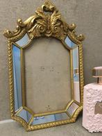 Lijst - Glas, Hars - LUXE SPIEGEL KUIFLIJST, Nieuw