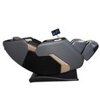 Massagestoel SL-R9 | Touch screen LCD | Gratis verzending, Sport en Fitness, Massageproducten, Verzenden, Nieuw