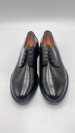 Santoni - Veterschoenen - Maat: EU 45 - Nieuw in doos, Kleding | Heren, Schoenen, Nieuw