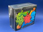 Pokémon Elite trainer box - Paldea Evolved - Scarlet &, Nieuw