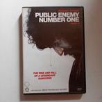 Vincent cassel- Public enemy number one, Verzenden, Gebruikt